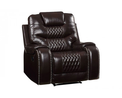 ACME - Braylon Motion Recliner