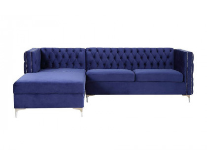 ACME - Sullivan Sectional Sofa