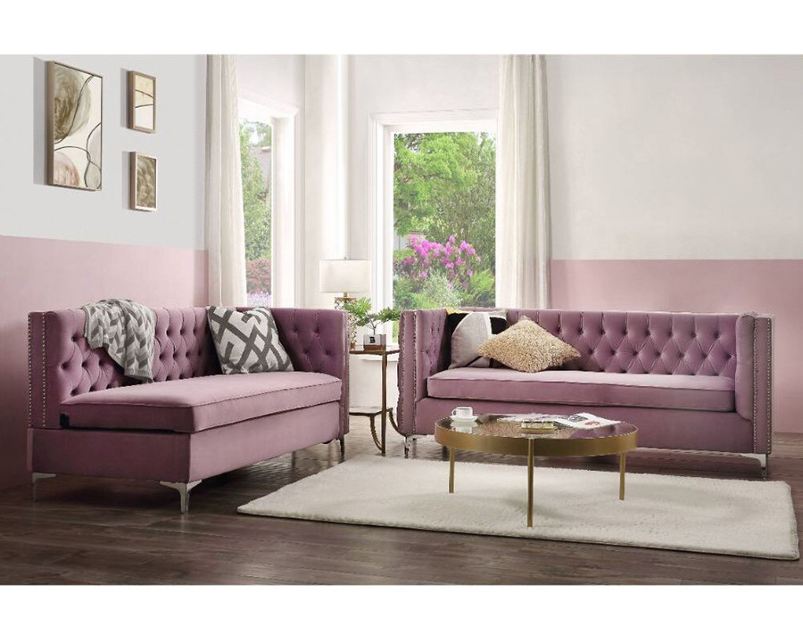 ACME - Rhett Sectional Sofa