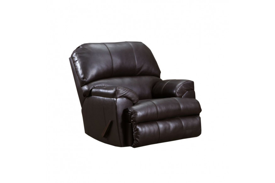 ACME™ Phygia Recliner - Espresso Match