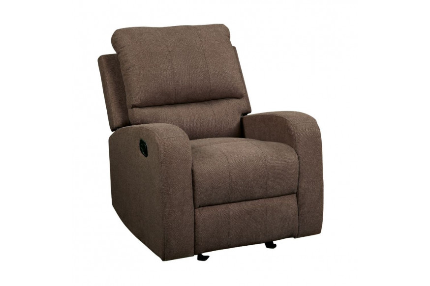 ACME™ Livino Recliner - Brown