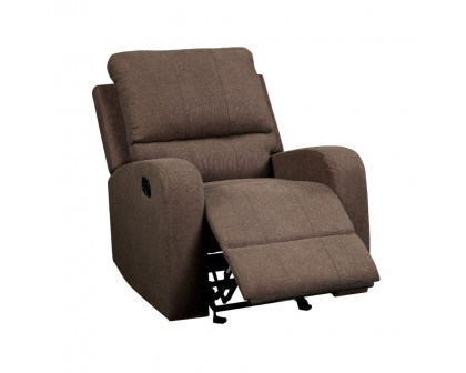 ACME™ Livino Recliner - Brown