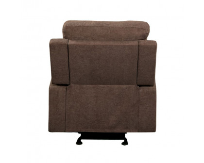 ACME™ Livino Recliner - Brown