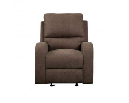 ACME™ Livino Recliner - Brown