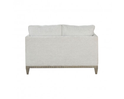 ACME - Artesia Loveseat in Salvaged Natural