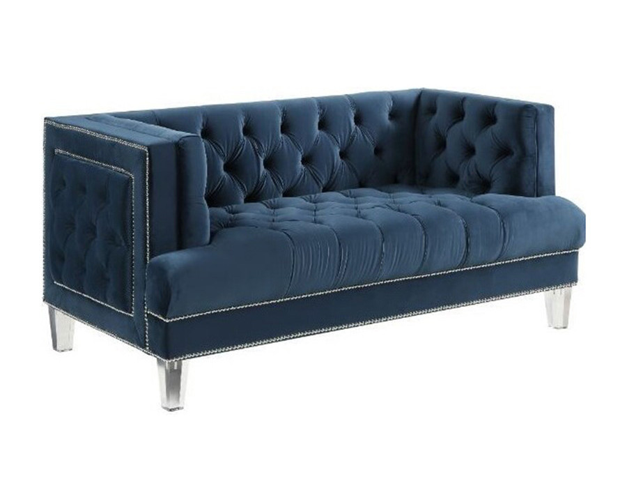 ACME - Ansario Loveseat