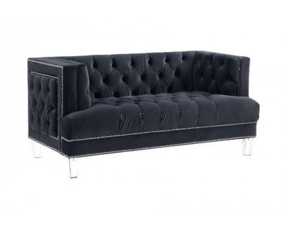 ACME - Ansario Loveseat