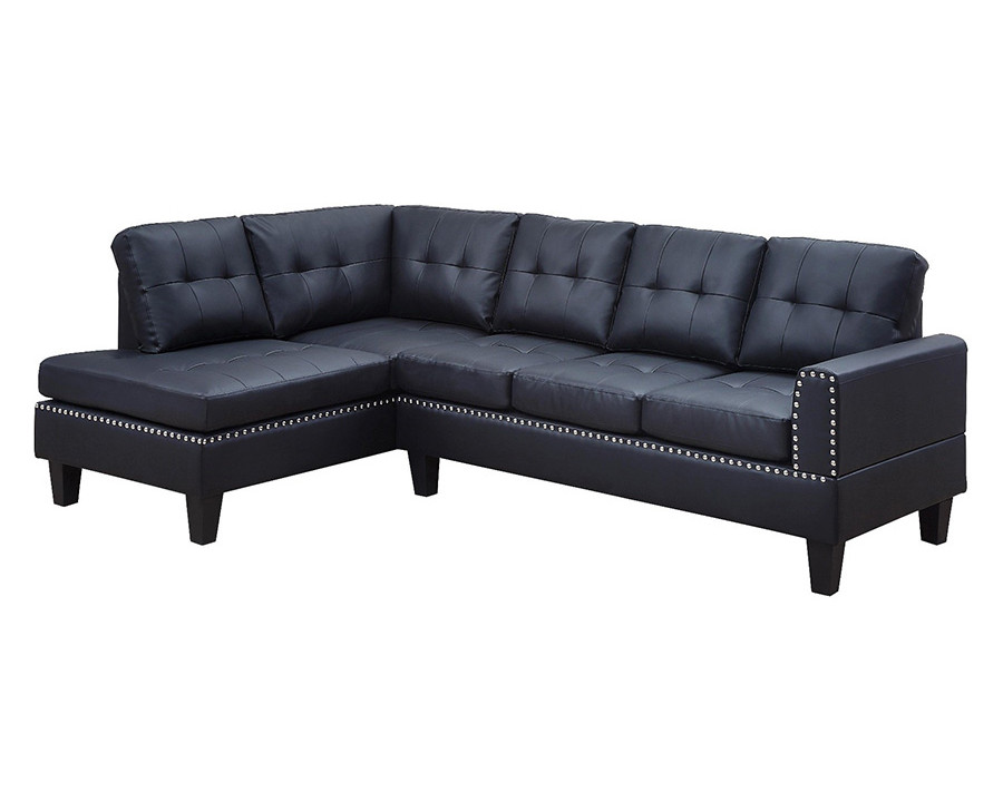 ACME - Jeimmur Sectional Sofa