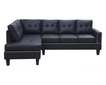 ACME - Jeimmur Sectional Sofa