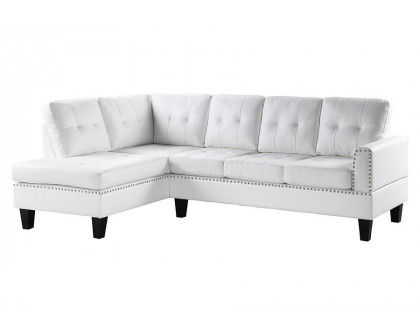 ACME - Jeimmur Sectional Sofa