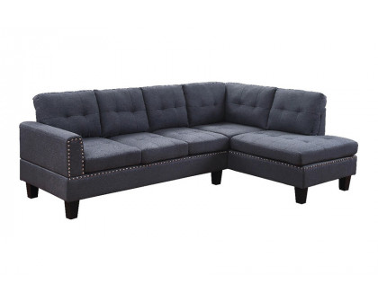 ACME - Jeimmur Sectional Sofa