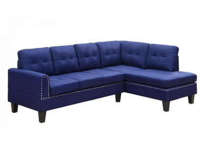 ACME - Jeimmur Sectional Sofa