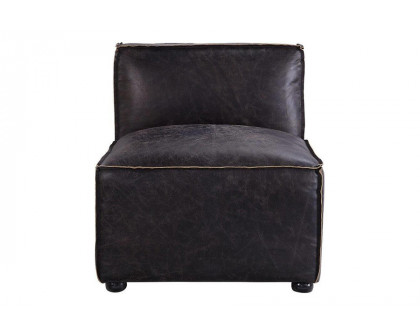 ACME™ Birdie Modular Armless Chair - Antique Slate