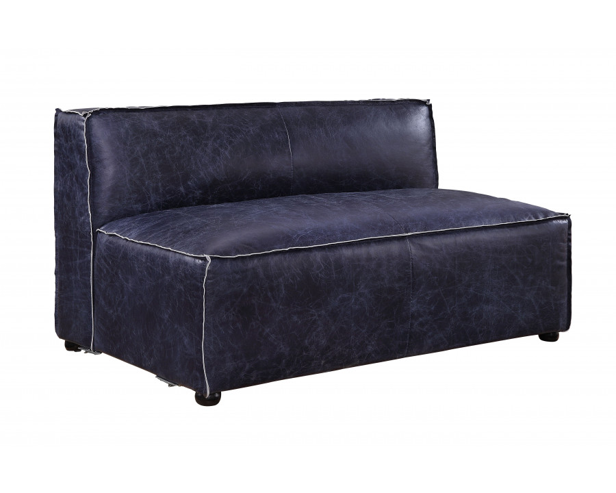 ACME - Birdie Modular Armless Loveseat