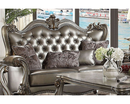 ACME - Versailles Loveseat