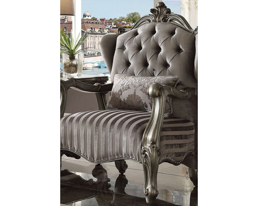 ACME - Versailles Chair (qb1168102)