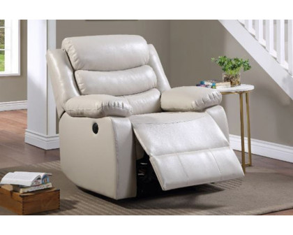 ACME - Eilbra Power Recliner