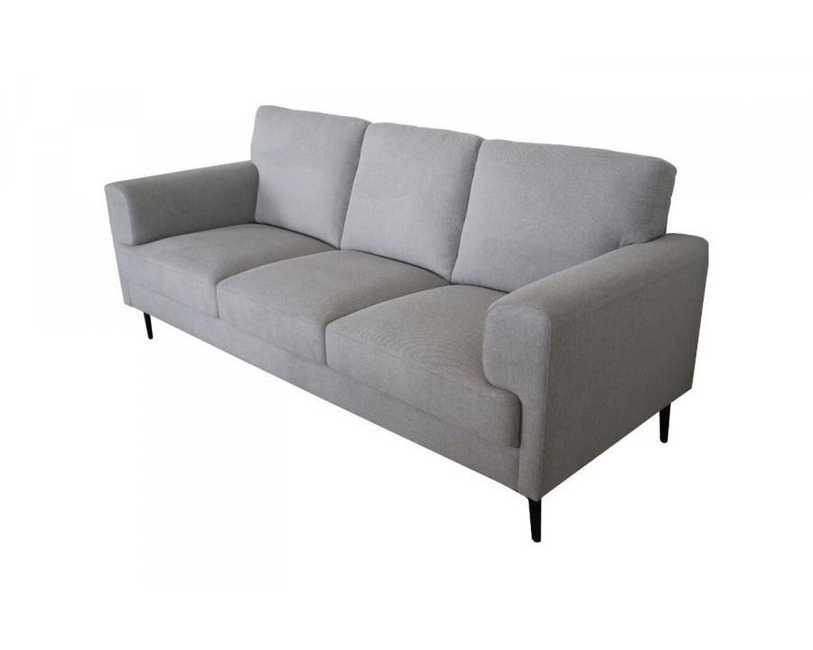 ACME - Kyrene Sofa in Light Gray