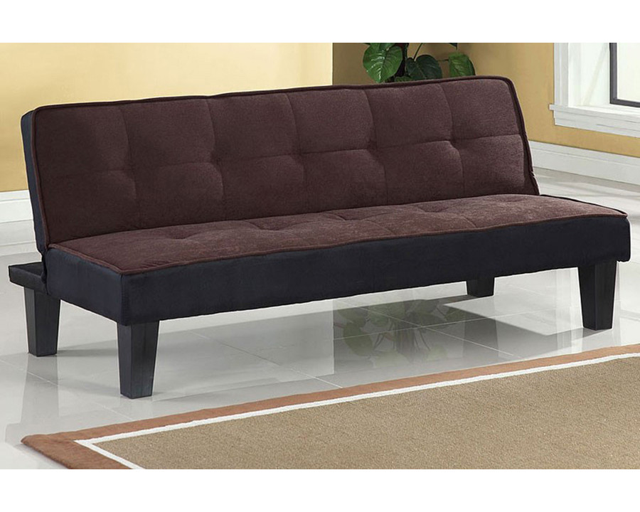 ACME Hamar Sofa Bed - Chocolate