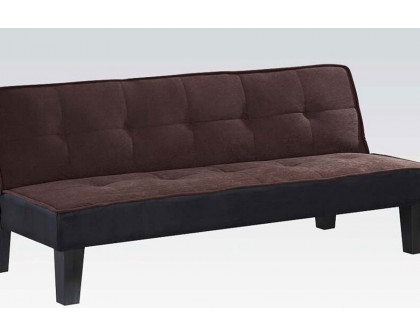 ACME Hamar Sofa Bed - Chocolate