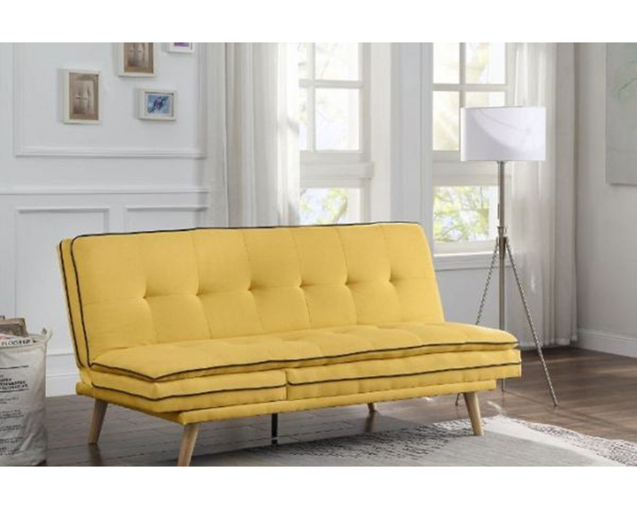 ACME - Savilla Adjustable Sofa