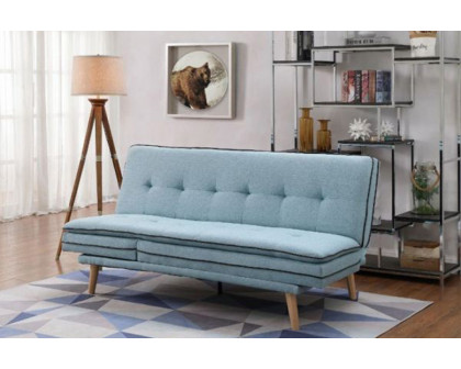 ACME - Savilla Adjustable Sofa