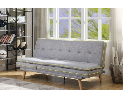 ACME - Savilla Adjustable Sofa