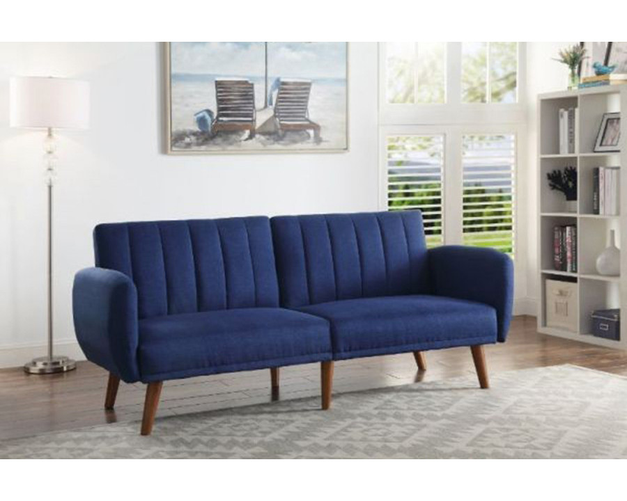 ACME - Bernstein Adjustable Sofa