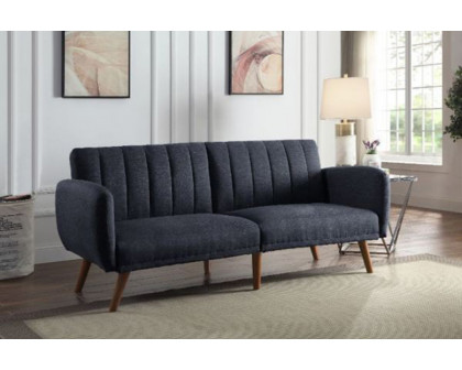 ACME - Bernstein Adjustable Sofa