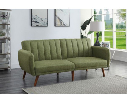 ACME - Bernstein Adjustable Sofa