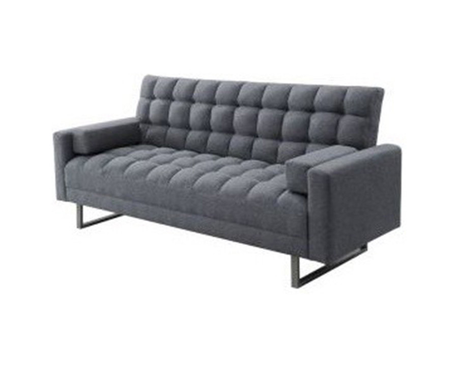 ACME - Limosa Adjustable Sofa in Gray