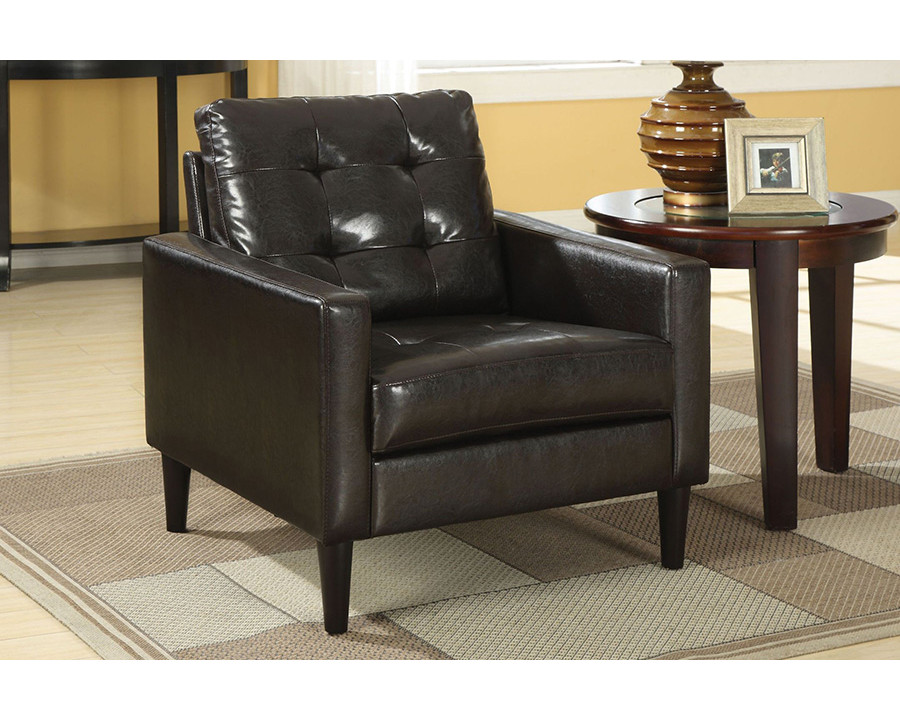 ACME - Balin Accent Chair