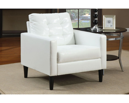 ACME - Balin Accent Chair