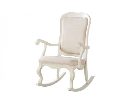 ACME - Sharan Rocking Chair