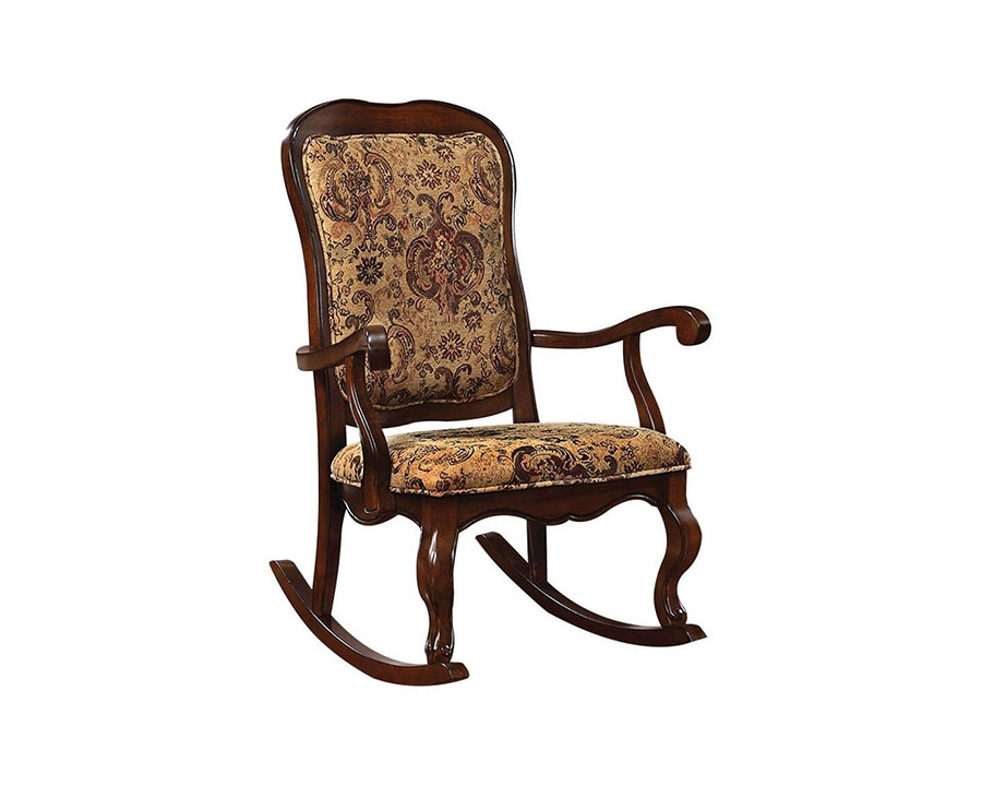 ACME - Sharan Rocking Chair