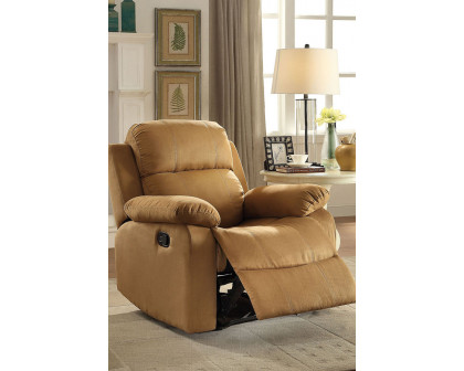 ACME - Parklon Recliner