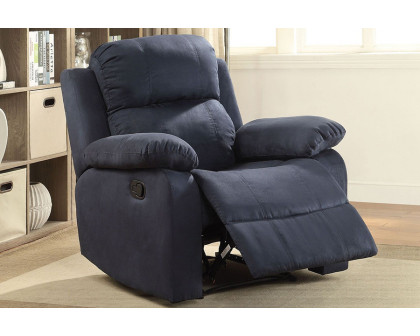 ACME - Parklon Recliner