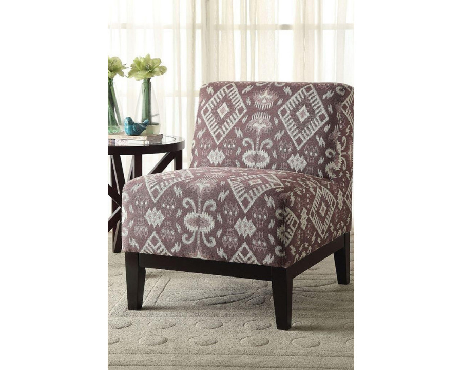 ACME - Hinte Accent Chair