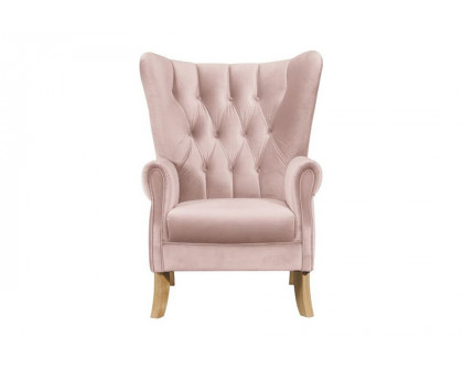 ACME - Adonis Accent Chair