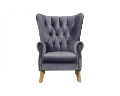 ACME - Adonis Accent Chair