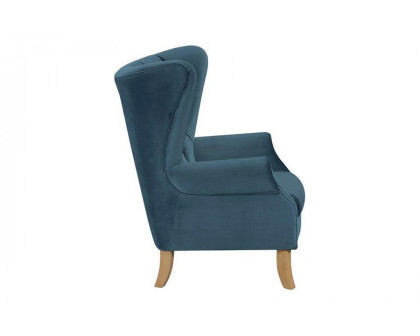 ACME - Adonis Accent Chair