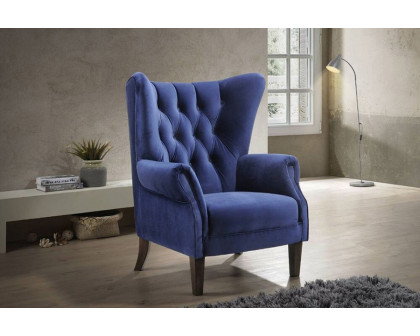 ACME - Adonis Accent Chair