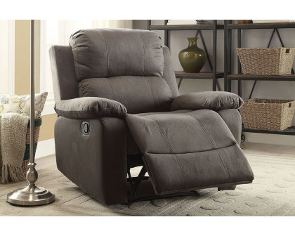 ACME - Bina Recliner