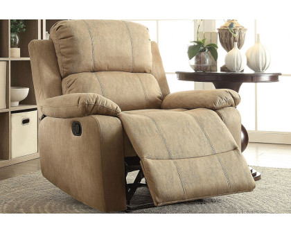 ACME - Bina Recliner