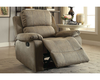 ACME - Bina Recliner