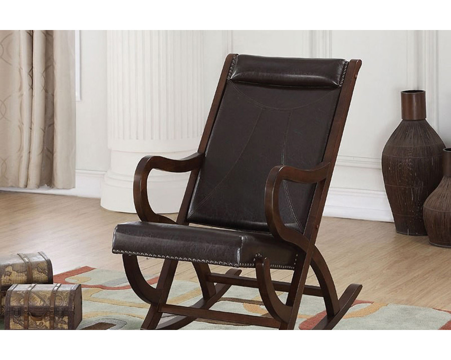 ACME - Triton Rocking Chair