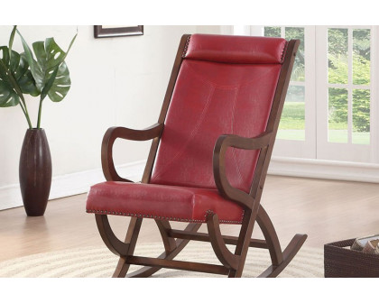 ACME - Triton Rocking Chair