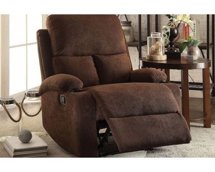 ACME - Rosia Recliner