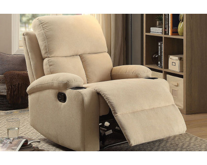 ACME - Rosia Recliner