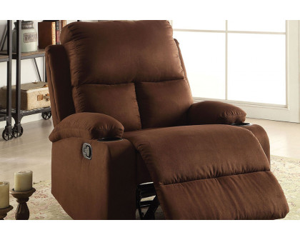 ACME - Rosia Recliner